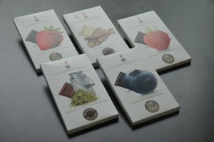 cioccolato