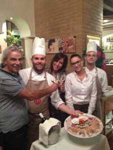 Osteria dell'Angolo