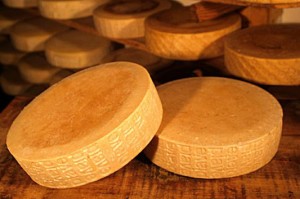 Formaggio Piave