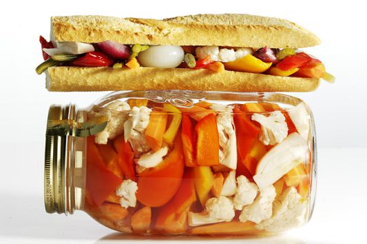 Giardiniera