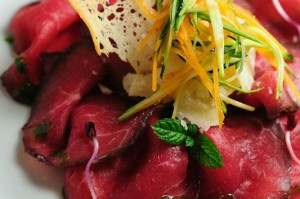 carne salada