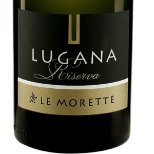 Lugana Doc Riserva 2011
