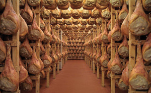 Prosciutto di San Daniele