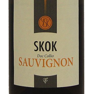 collio sauvignon
