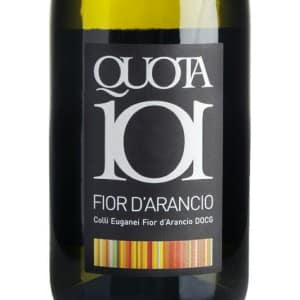 Fior d'Arancio