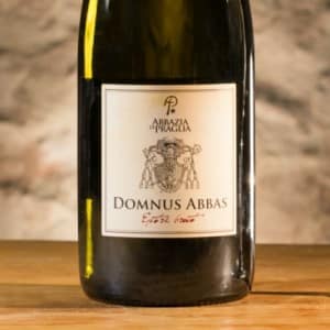 Domnus Abbas