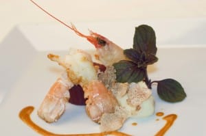 frutti di mare