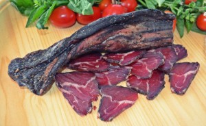 bresaola