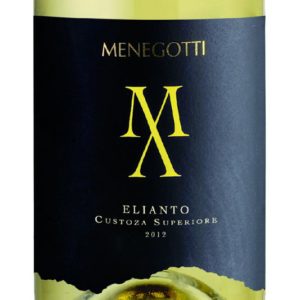 elianto custoza