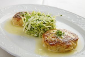 canederli