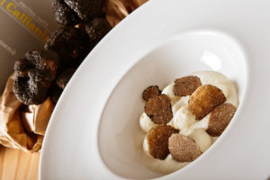 gnocchi