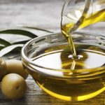 Olio di Oliva Extravergine di Trieste