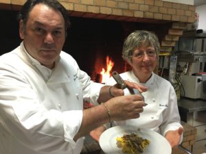 pappardelle