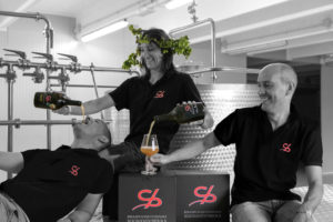 Sognandobirra