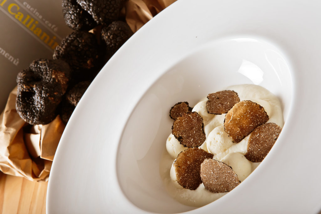 gnocchi