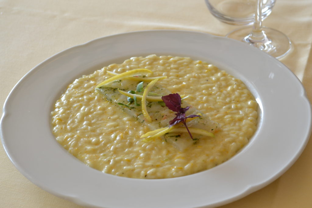 risotto