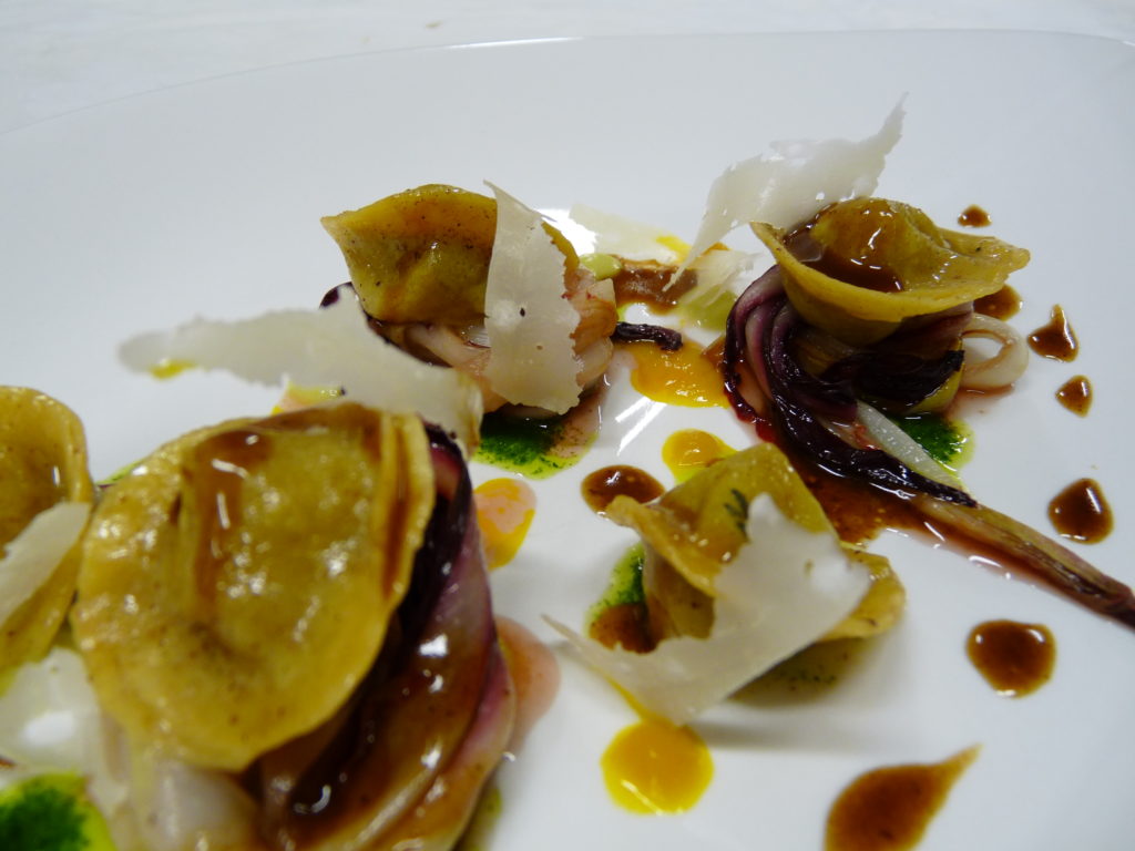 tortelli