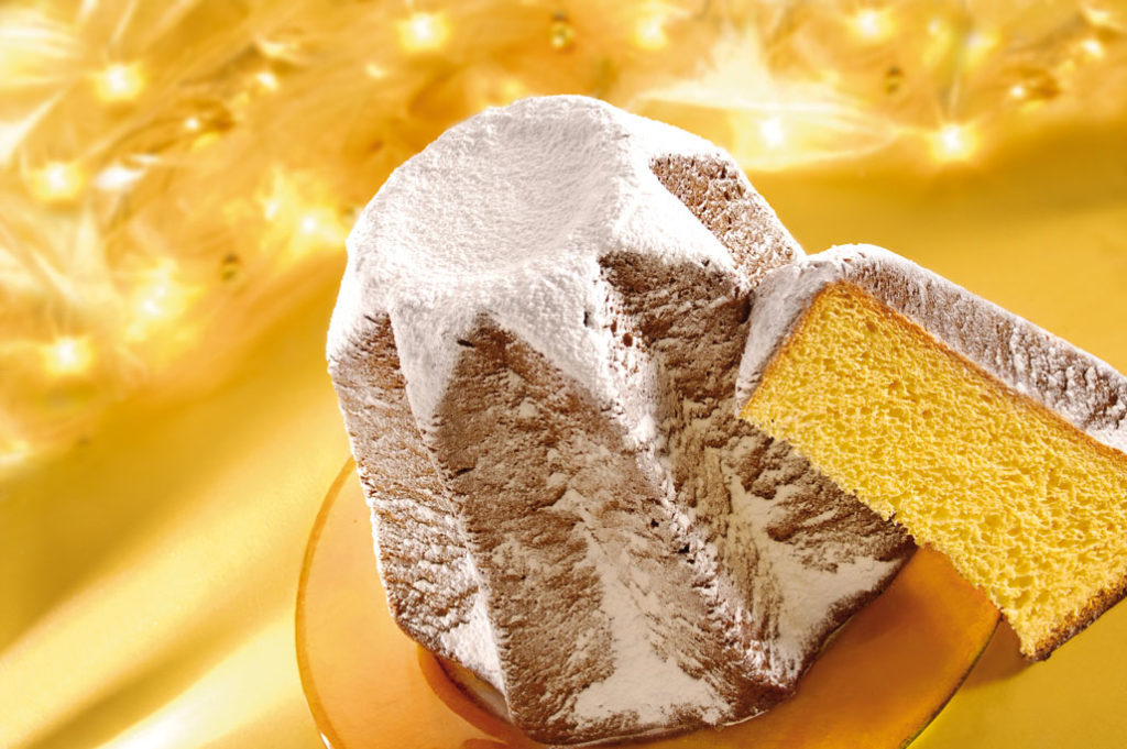 Pandoro