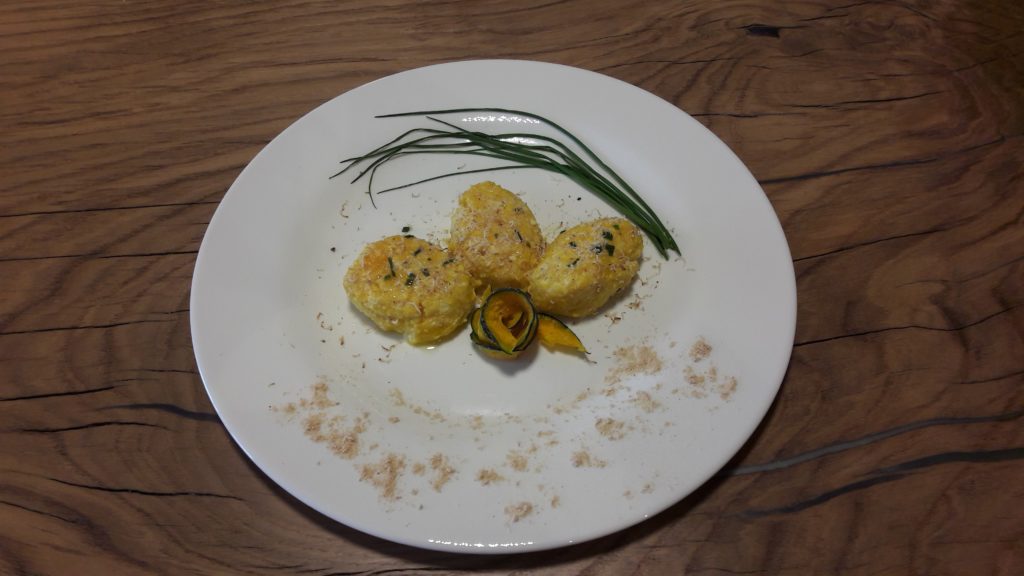 ricottini
