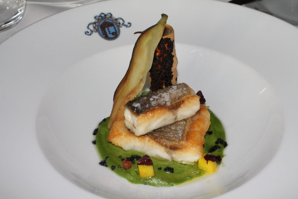 branzino