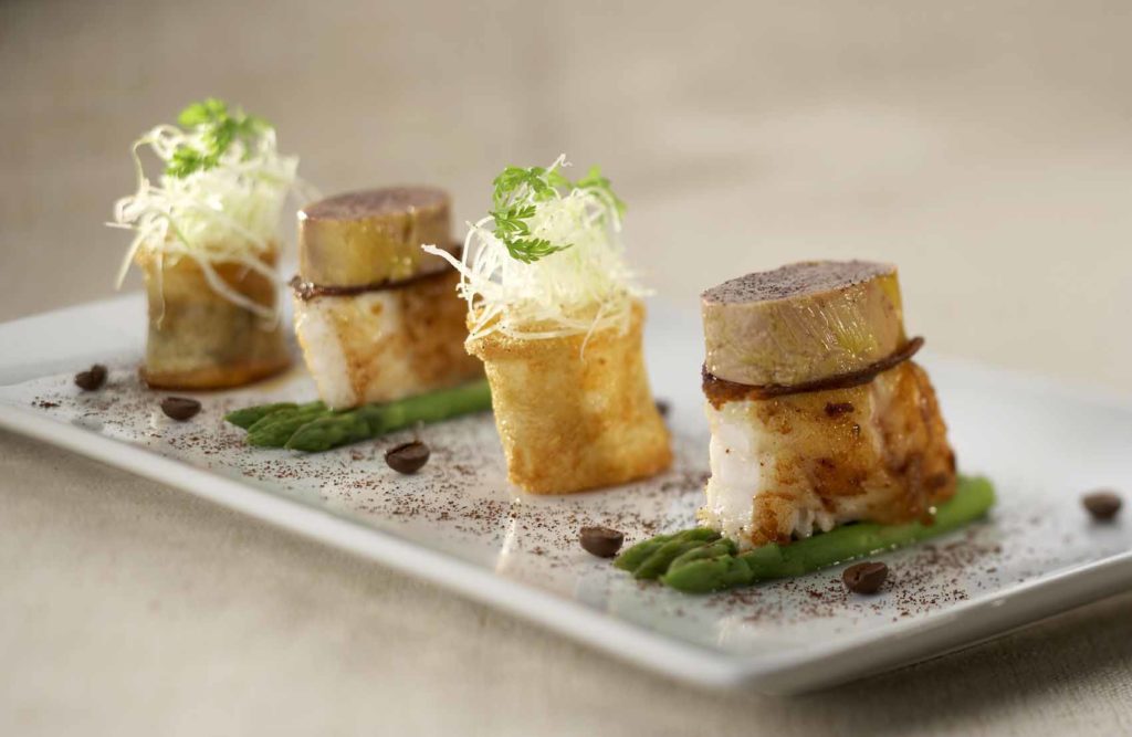 pescatrice