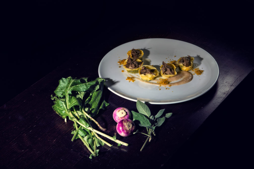 tortelli