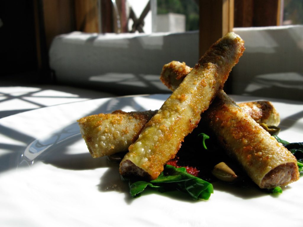 cannelloni