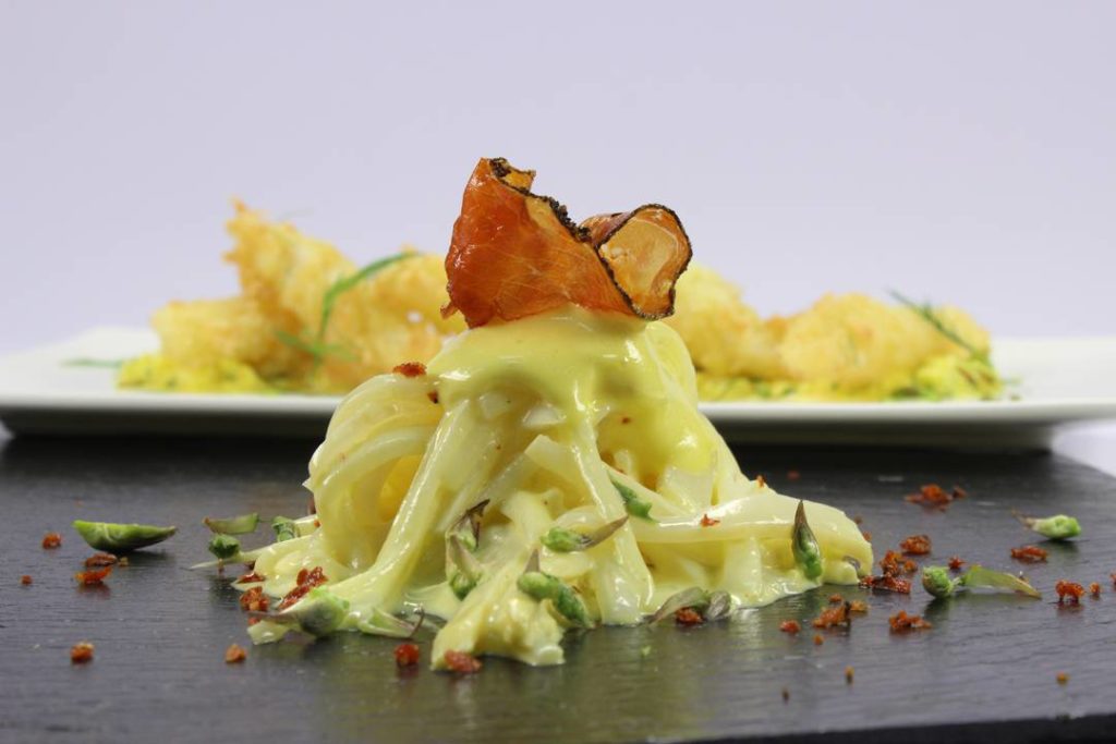 carbonara