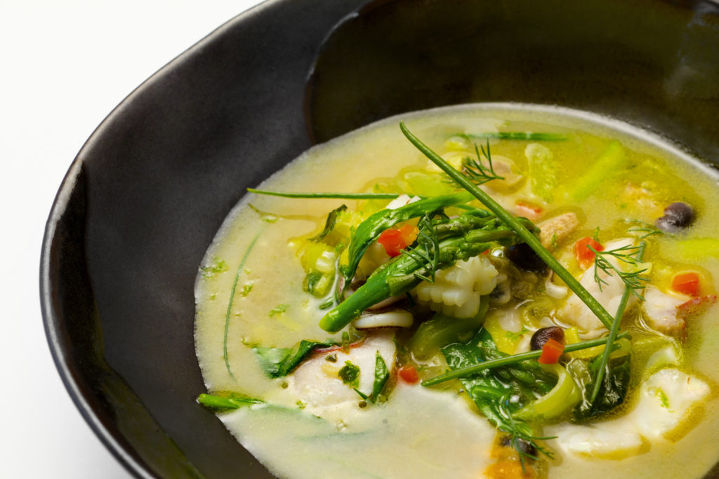 zuppa
